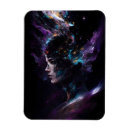 Search for science fiction magnets Outer space