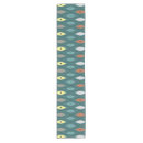 Search for teal table runners Mid century modern