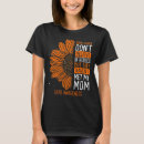 Search for copd awareness tshirts Orange