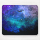 Search for cool space mousepads Cosmic