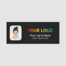 Search for photo name tags Your logo here