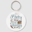 Search for writers key rings Poet