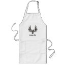 Search for heads aprons Power