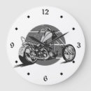 Search for vintage motorcycle clocks Retro