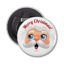 Search for santa claus bottle openers Merry christmas