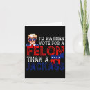 Search for rather cards Democrat