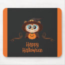 Search for cute witch mousepads Pumpkin