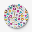 Search for 1980 paper plates geometric