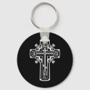 Search for orthodox christianity key rings Cross