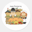 Search for kids pumpkin stickers Autumn