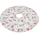 Search for mid century modern tree skirts Trendy