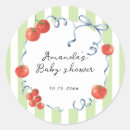 Search for tomato stickers Watercolor