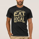 Search for eat local tshirts Farm