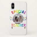 Search for teachers appreciation iphone cases Education