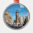 Search for clock tower christmas tree decorations City