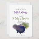 Search for gothic baby shower Watercolor
