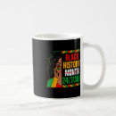 Search for excellence mugs Melanin