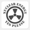 Search for powered by stickers Nuclear power