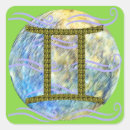 Search for gemini stickers Air