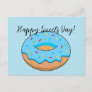Search for frosting postcards Doughnut
