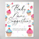 Search for name suggestions Modern