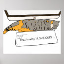 Search for kawaii cat posters Pet