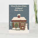 Search for mother in law christmas cards Snow