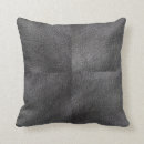 Search for dark leather cushions Skin