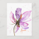 Search for greenery postcards Purple