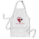 Search for santa claus aprons Chef