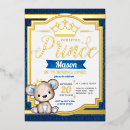 Search for royal birthday Prince
