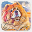 Search for golden girl stickers Dog