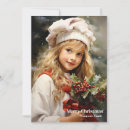 Search for woman christmas cards Vintage
