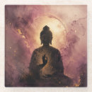 Search for buddha coasters Meditation