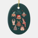 Search for dog costume christmas tree decorations Puppy