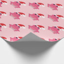 Search for frog christmas wrapping paper Amphibian
