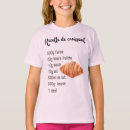 Search for recipes tshirts Baking