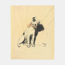 Search for dog portrait blankets Funny