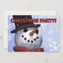 Search for snowman invitations Cute