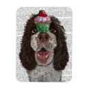 Search for spaniel magnets Flowers