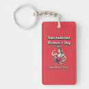 Search for girl power key rings 8 march