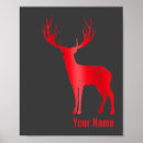 Search for stag head art Antlers