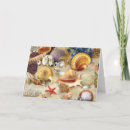 Search for shell beach cards Starfish