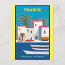 Search for french riviera posters Colourful
