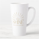 Search for shine on mugs Inspire