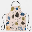 Search for lined paper aprons Watercolor