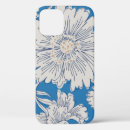 Search for abstract flower iphone cases Pattern