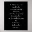 Search for poetic posters Wall