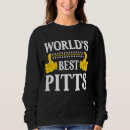 Search for pitts Team