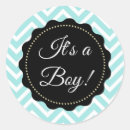 Search for chevron print stickers Blue